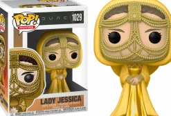 Dune (2021) - Lady Jessica Pop! Vinyl Figure