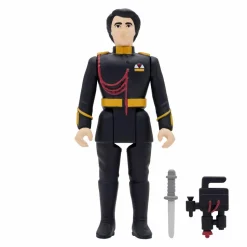 Dune (1984) - Paul Atreides ReAction 3.75” Action Figure