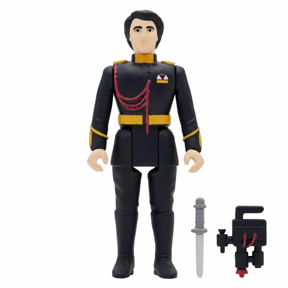 Dune (1984) - Paul Atreides ReAction 3.75” Action Figure