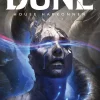 Dune - House Harkonnen Volume 03 Hardcover Book