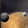 Dune - Imperium Board Game