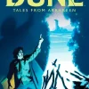 Dune - Tales From Arrakeen Hardcover Book