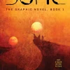 Dune - The Graphic Novel Book 1: Dune Hardcover Book