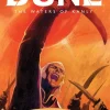 Dune - The Waters of Kanly Hardcover Book
