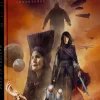 Dune: Adventures in the Imperium - Masters of Dune Campaign Book Hardcover Book