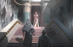 Dune: Adventures in the Imperium - Masters of Dune Campaign Book Hardcover Book