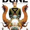 Dune: House Atreides - Volume 01 Trade Paperback Book