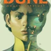 Dune: House Atriedes - Volume 03 Hardcover Book