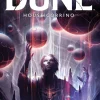 Dune: House Corrino - Volume 01 Hardcover Book