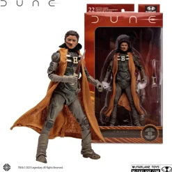 Dune: Part Two (2024) - Chani 7" Scale Action Figure
