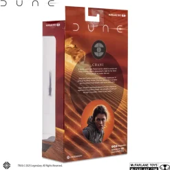 Dune: Part Two (2024) - Chani 7