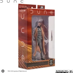 Dune: Part Two (2024) - Chani 7