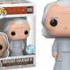 Dune: Part Two (2024) - Emperor Shaddam IV Pop! Vinyl Figure (Popcultcha Exclusive)