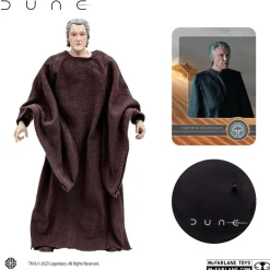 Dune: Part Two (2024) - Emperor Shaddam IV 7