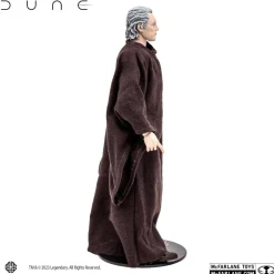 Dune: Part Two (2024) - Emperor Shaddam IV 7