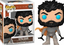 Dune: Part Two - Stilgar Pop! Vinyl Figure