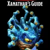 Dungeon & Dragons - Xanathar's Guide to Everything Spellbook Cards
