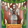Dungeons & Dragons (1983) - Dekkion, the Skeleton Warrior Glow-in-the-Dark Ultimates! 7" Scale Action Figure