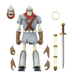 Dungeons & Dragons (1983) - Dekkion the Skeleton Warrior Ultimates! 7