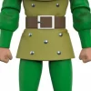 Dungeons & Dragons (1983) - Hank The Ranger Ultimates! 7" Scale Action Figure (Wave 1)