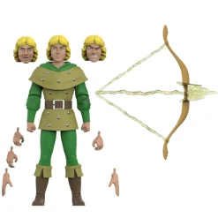 Dungeons & Dragons (1983) - Hank The Ranger Ultimates! 7