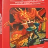 Dungeons & Dragons - 1000 Piece Premium Jigsaw Puzzle (Second Edition)