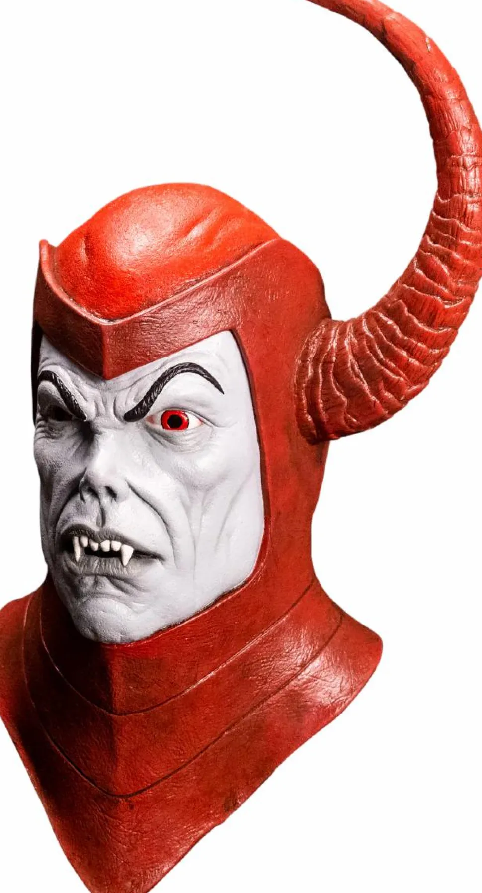 Dungeons & Dragons (1983) - Venger Adult Latex Mask