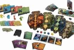 Dungeons & Dragons - Adventure Begins Board Game