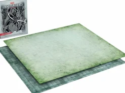 Dungeons & Dragons - Adventure Grid