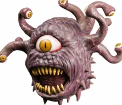 Dungeons & Dragons - Beholder Deluxe Adult Mask (One Size Fits Most)