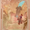 Dungeons & Dragons - Bigby Presents: Glory of the Giants Hardcover Book (Hobby Store Exclusive Variant Cover)