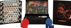 Dungeons & Dragons - Campaign Case: Creatures