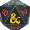 Dungeons & Dragons - D20 18" Laptop Backpack