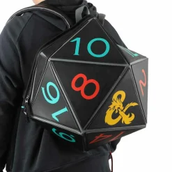 Dungeons & Dragons - D20 18" Laptop Backpack