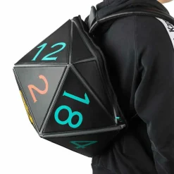Dungeons & Dragons - D20 18
