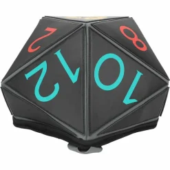 Dungeons & Dragons - D20 18