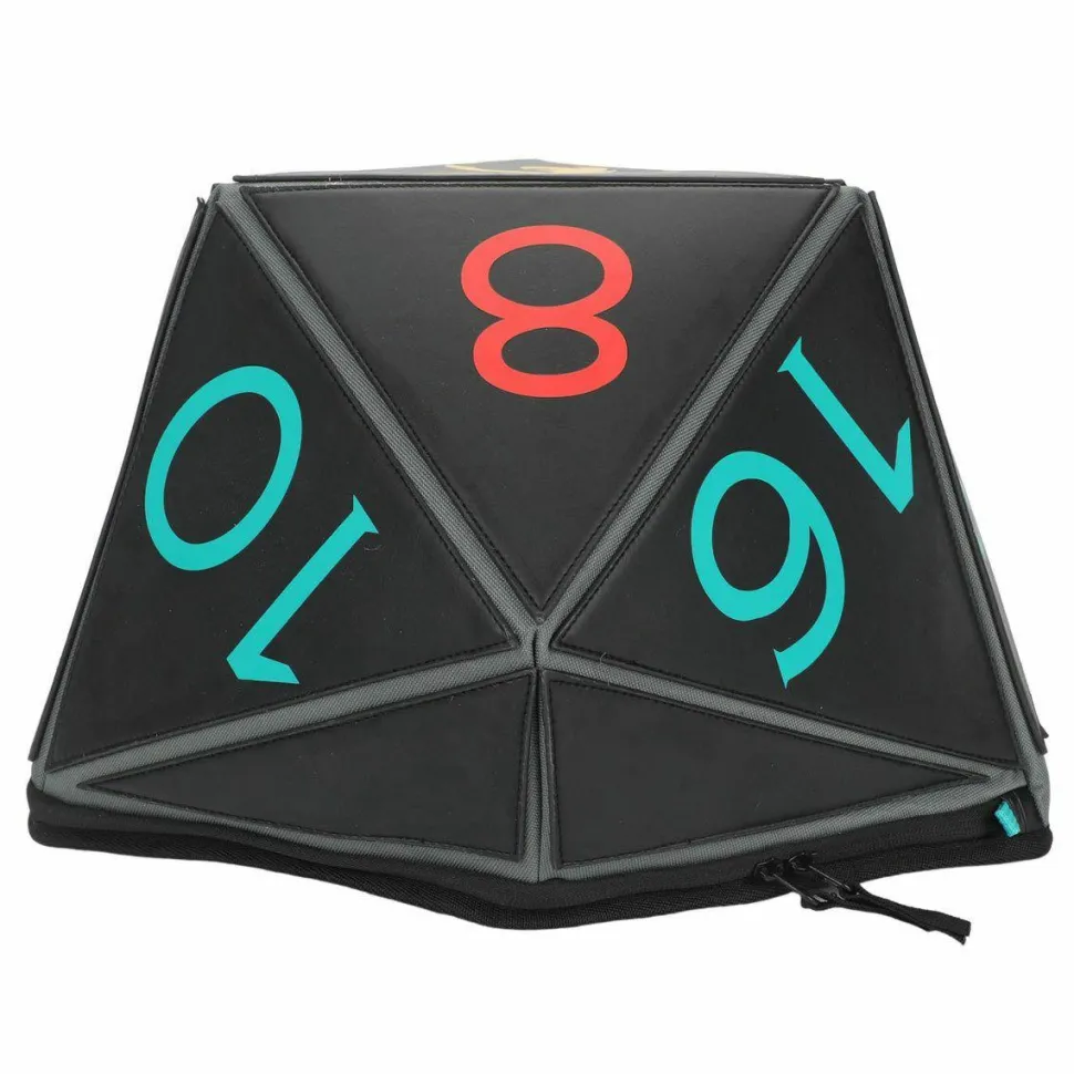 Dungeons & Dragons - D20 18" Laptop Backpack