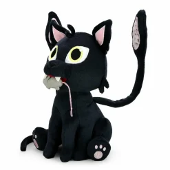 Dungeons & Dragons - Displacer Beast Phunny 7