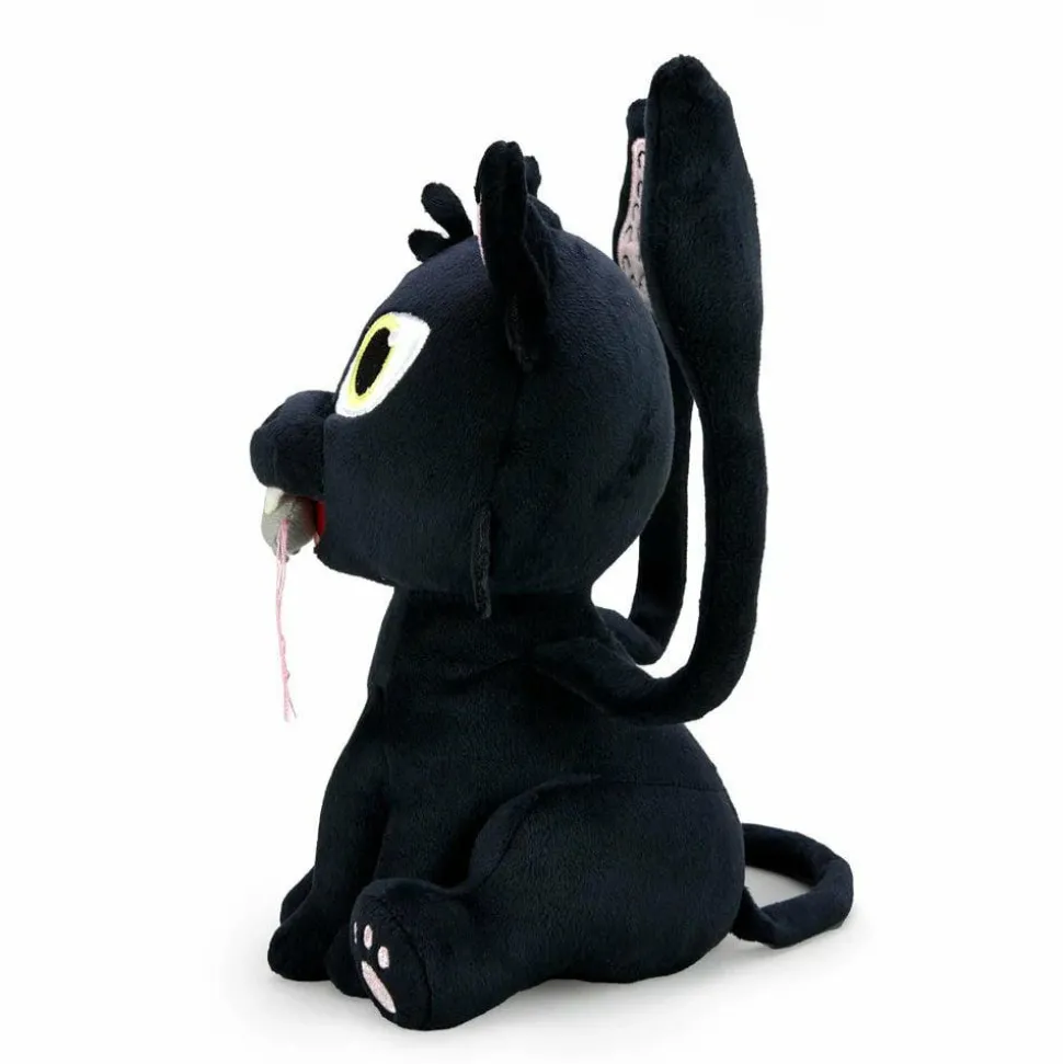 Dungeons & Dragons - Displacer Beast Phunny 7" Plush