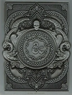Dungeons & Dragons - Dungeon Master's Guide Ingot