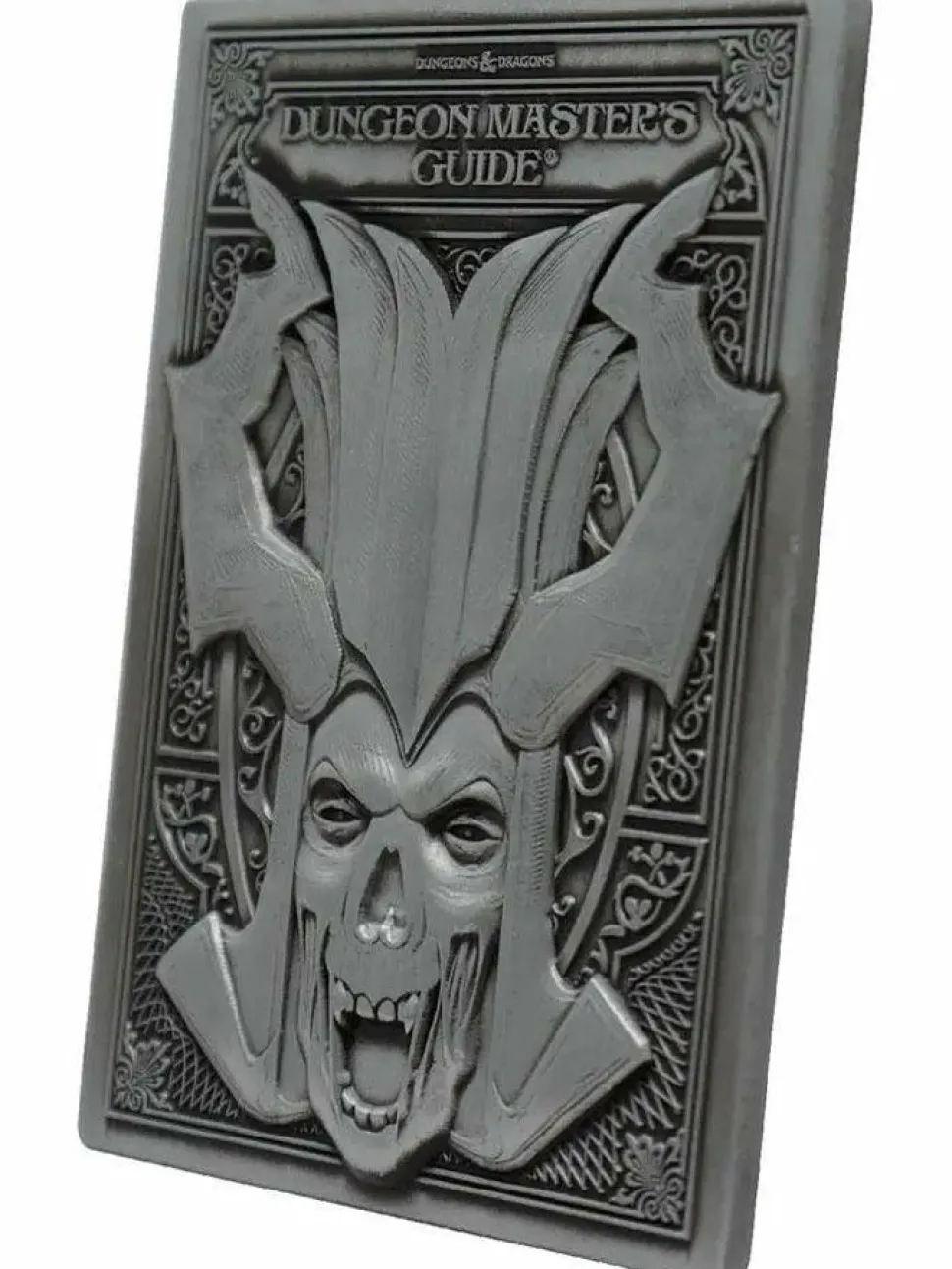Dungeons & Dragons - Dungeon Master's Guide Ingot