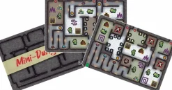 Dungeons & Dragons - Dungeon Scrawlers: Heroes of Waterdeep Board Game