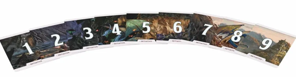 Dungeons & Dragons - Dungeon Master’s Screen Dungeon Kit Hardcover Book