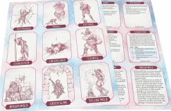Dungeons & Dragons - Dungeon Master’s Screen Dungeon Kit Hardcover Book