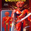 Dungeons & Dragons - Efreeti (Dungeon Master's Guide) ReAction 3.75" Action Figure