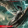 Dungeons & Dragons - Elemental Evil: Princes of the Apocalypse Hardcover Book