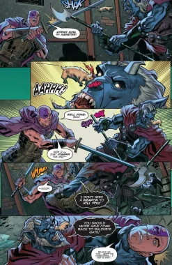 Dungeons & Dragons - Evil at Baldur's Gate Trade Paperback Book