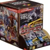 Dungeons & Dragons - Faerun Under Siege Dice Masters Foil Pack Gravity Feed Box (Display of 90)