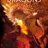 Dungeons & Dragons - Fizban’s Treasury of Dragons Hardcover Book (Hobby Store Exclusive Variant Cover)