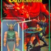 Dungeons & Dragons - Formidable Fighter (Set 1: Basic Rules) ReAction 3.75" Action Figure